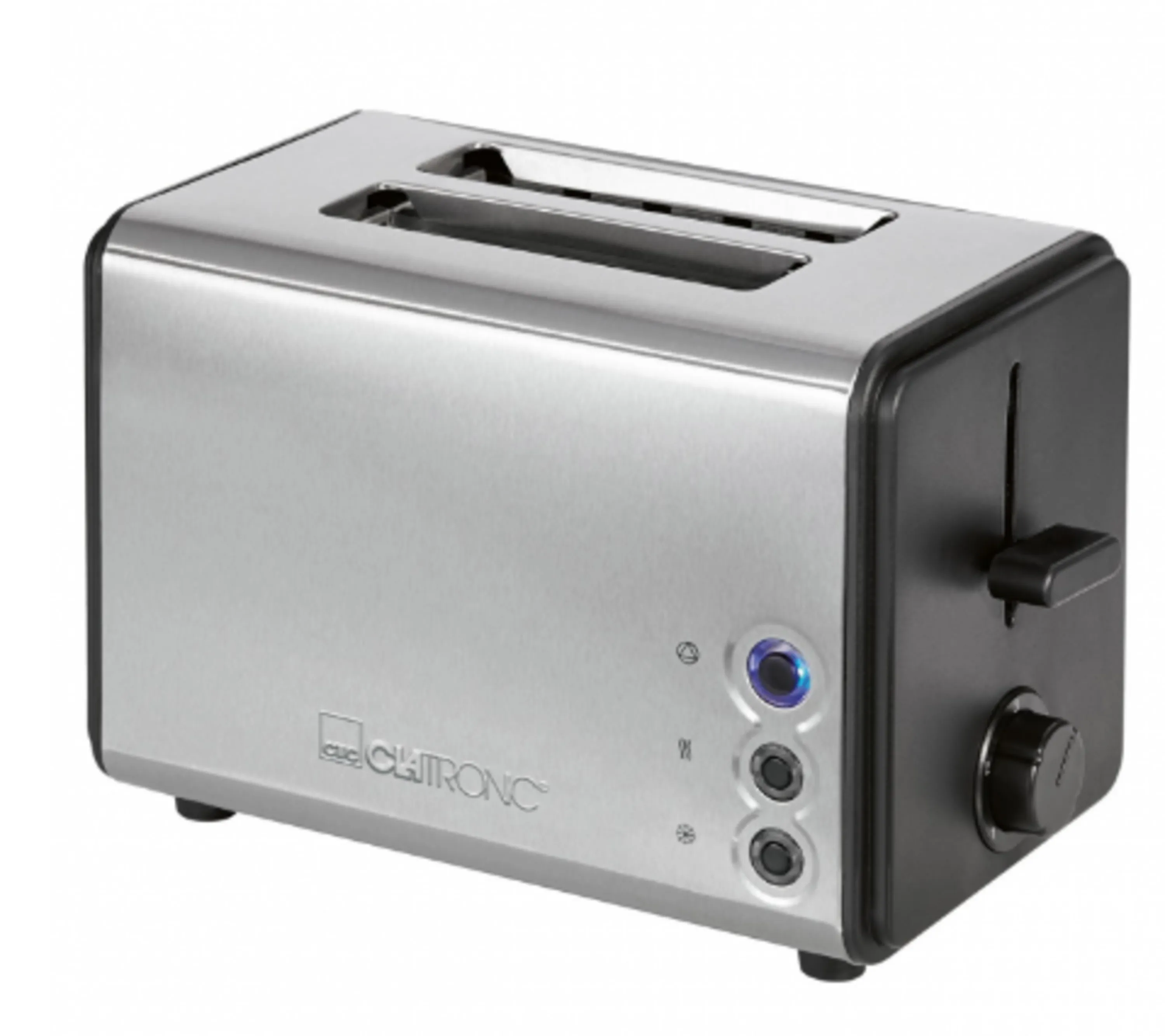 توستر  کلترونیک 850 وات مدل TA 3620